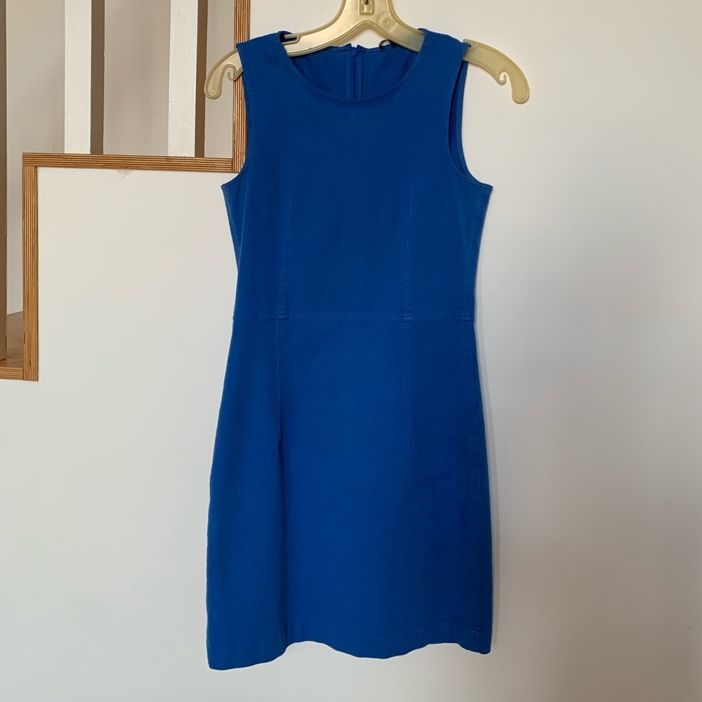 Theory shift dress